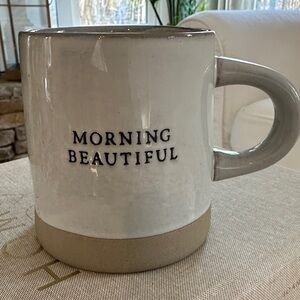 Preowned Hearth and Hand with Magnolia coffee mug